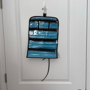 Travel Jewelry Bag